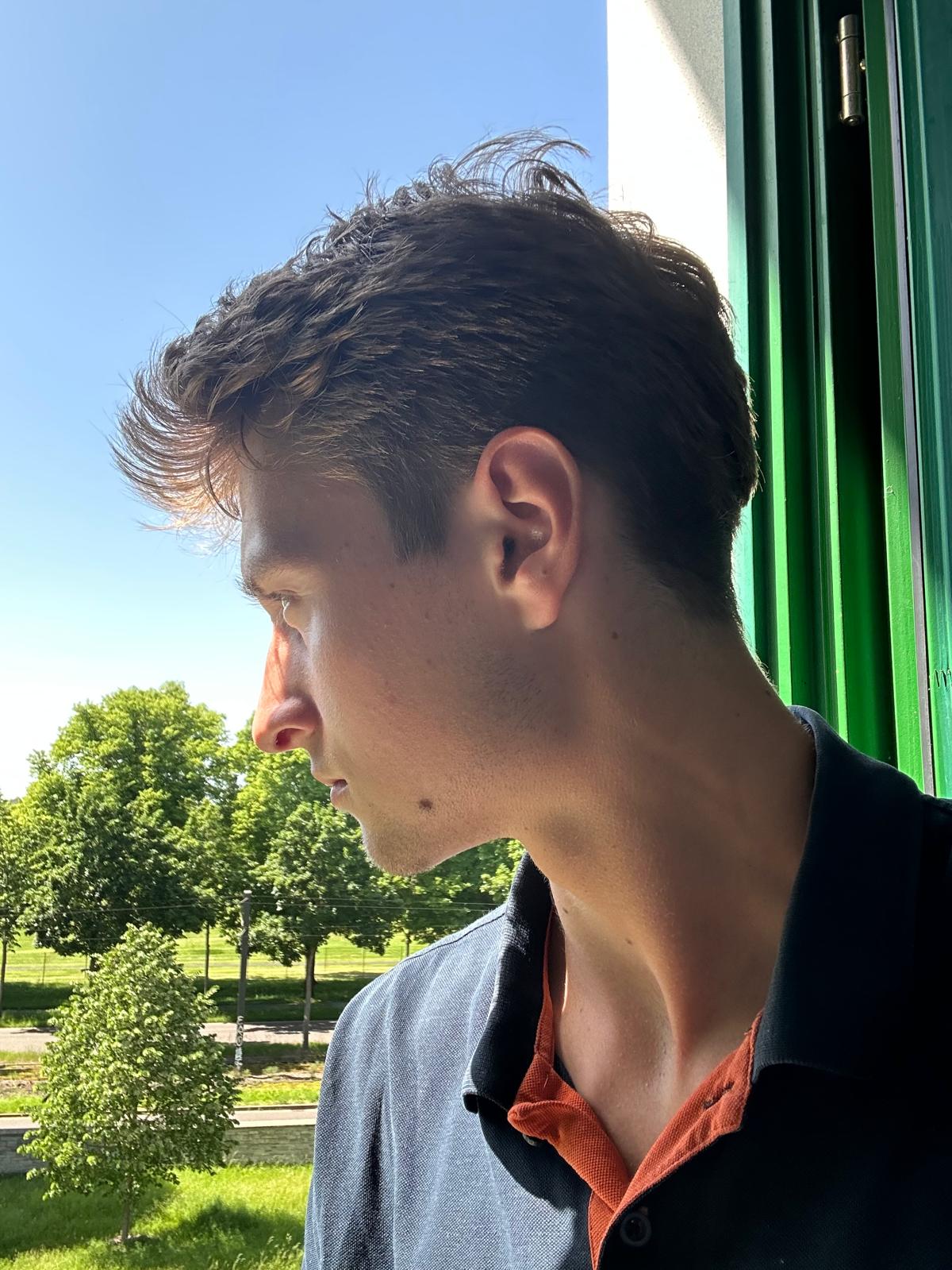 Lio Kühl heute